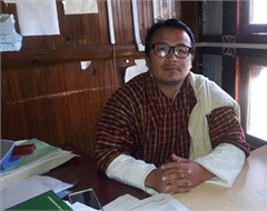 Rinchen Penjor