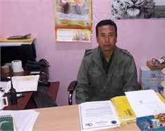 Sonam Tobgay