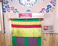 Governor's Office, Bumthang