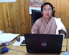 Tow Tshering