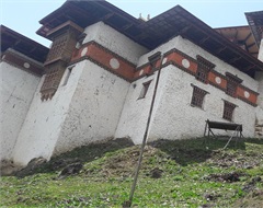 District Administration, Gasa