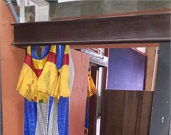 Environment Section, District Administration, Zhemgang