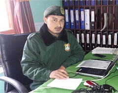 Reta Bdr. Powrel