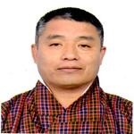 Chhime Tshering