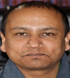 Sachin Limbu