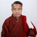 Dasho Baburam Sherpa