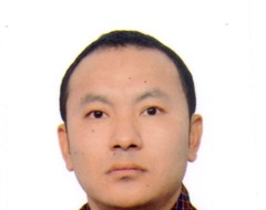 Yeshey Jamtsho