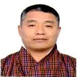 Chhime Tshering
