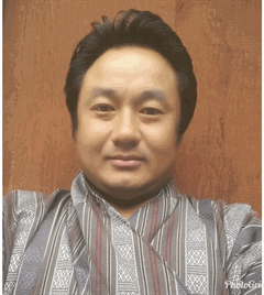 Choeda