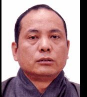 Dasho Minjur Dorji