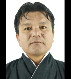 Kinzang Dorji