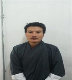 Choki