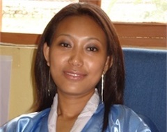 Dimple Thapa