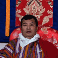 Dasho Lungten Jamtsho