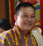 Tashi Penjore
