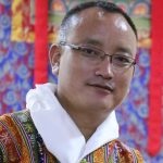 Geley Norbu