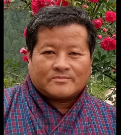 Tshering Wangchuk