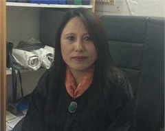 Krishna Chhetri