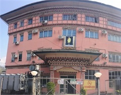 Bhutan Power Corporation, Regional Corporate Office, Phuntsholing