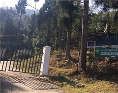 Ministry of Energy and Natural Resources, DoFPS, Territorial Forest Division, Gedu