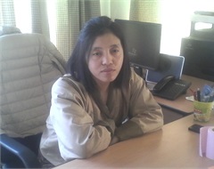 Yangchen Lhamo