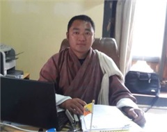 Tandin Wangchuk