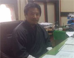 Langa Dorji