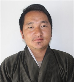 Sonam Jamtsho