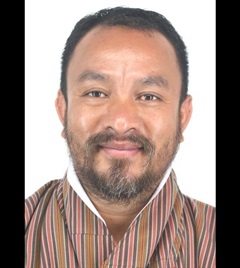 Sherab Singye