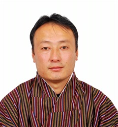 Norbu Wangchuk