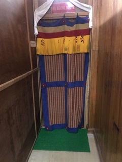 Regional Director's Office, ROICE, Mongar