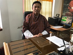 Ganesh Lama Kalden