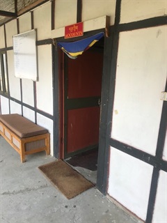 Accounts and Finance Section, District Administration, Trashigang