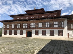 District Administration, Pemagatshel