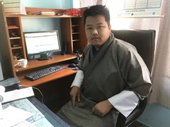 Mani Raj Gurung