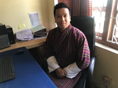 Manoj Tamang