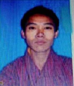 Sangay Wangchuk