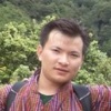 Jamyang Gyeltshen