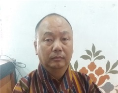 D.K Thapa