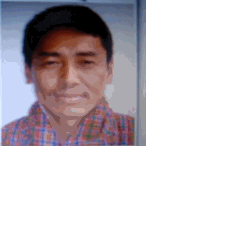 Tshenga Dorji