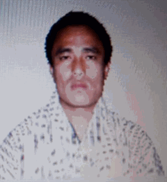Tshewang Dorji