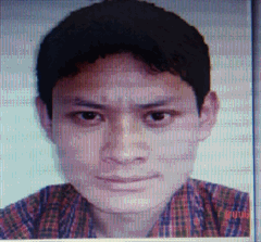 Sonam Phuntsho