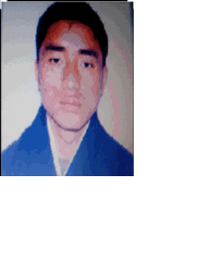 Sherab Dorji
