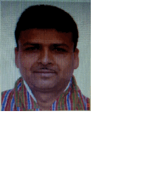Dilli Ram Adhikari
