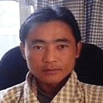 Tshering