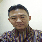 Tashi Dorji