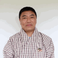 Dasho Ugyen Dorji