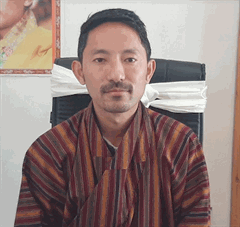 Sonam Tobgay