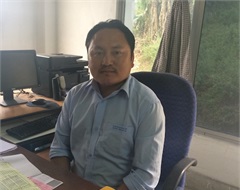 Dawa Norbu