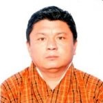 Dorji P